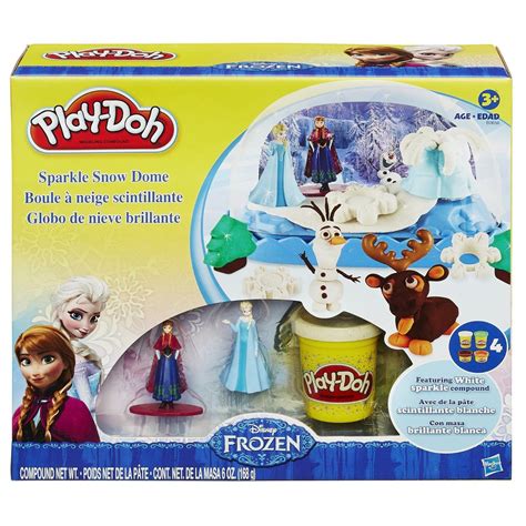 Learn how to make Play-Doh popsicles with the Frozen Treats Playset.